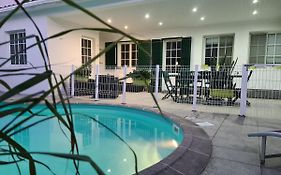 Vila Faia Residence